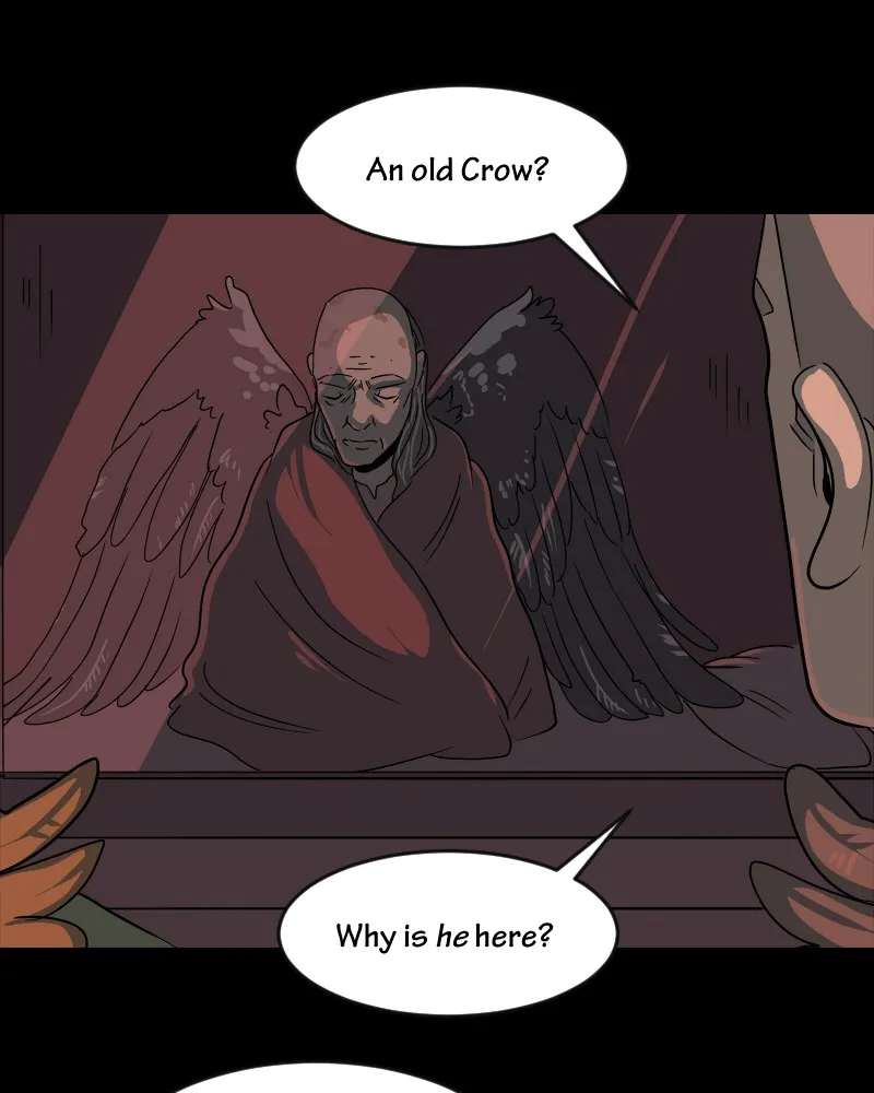Read The Croaking chapter 142 image 20 on Lezhin