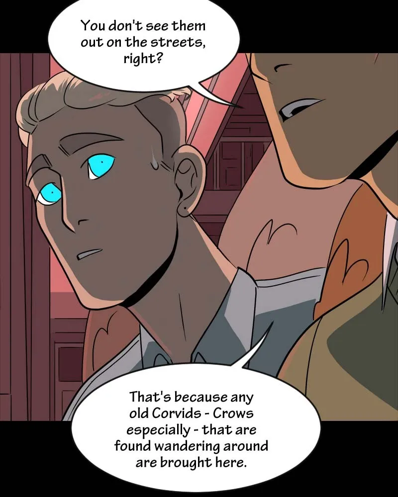 Read The Croaking chapter 142 image 21 on Lezhin