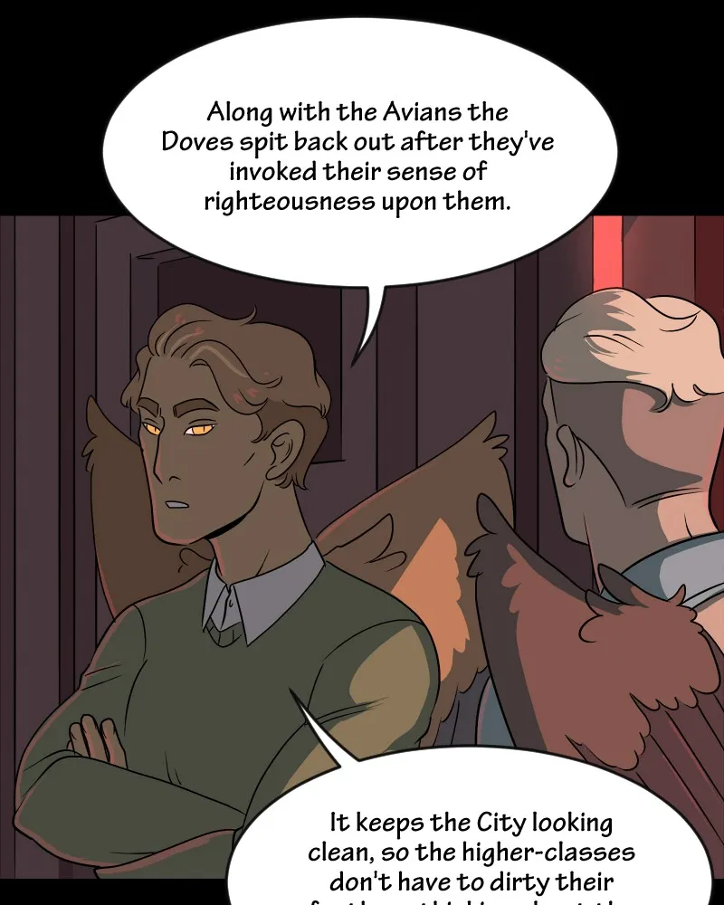 Read The Croaking chapter 142 image 22 on Lezhin