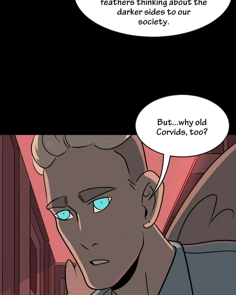 Read The Croaking chapter 142 image 23 on Lezhin