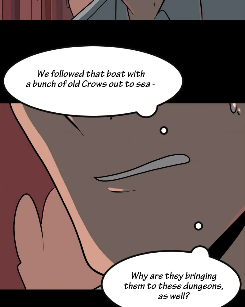 Read The Croaking chapter 142 image 24 on Lezhin