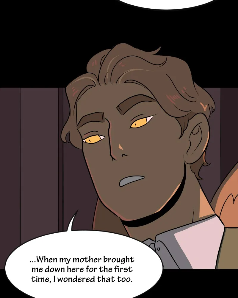 Read The Croaking chapter 142 image 25 on Lezhin