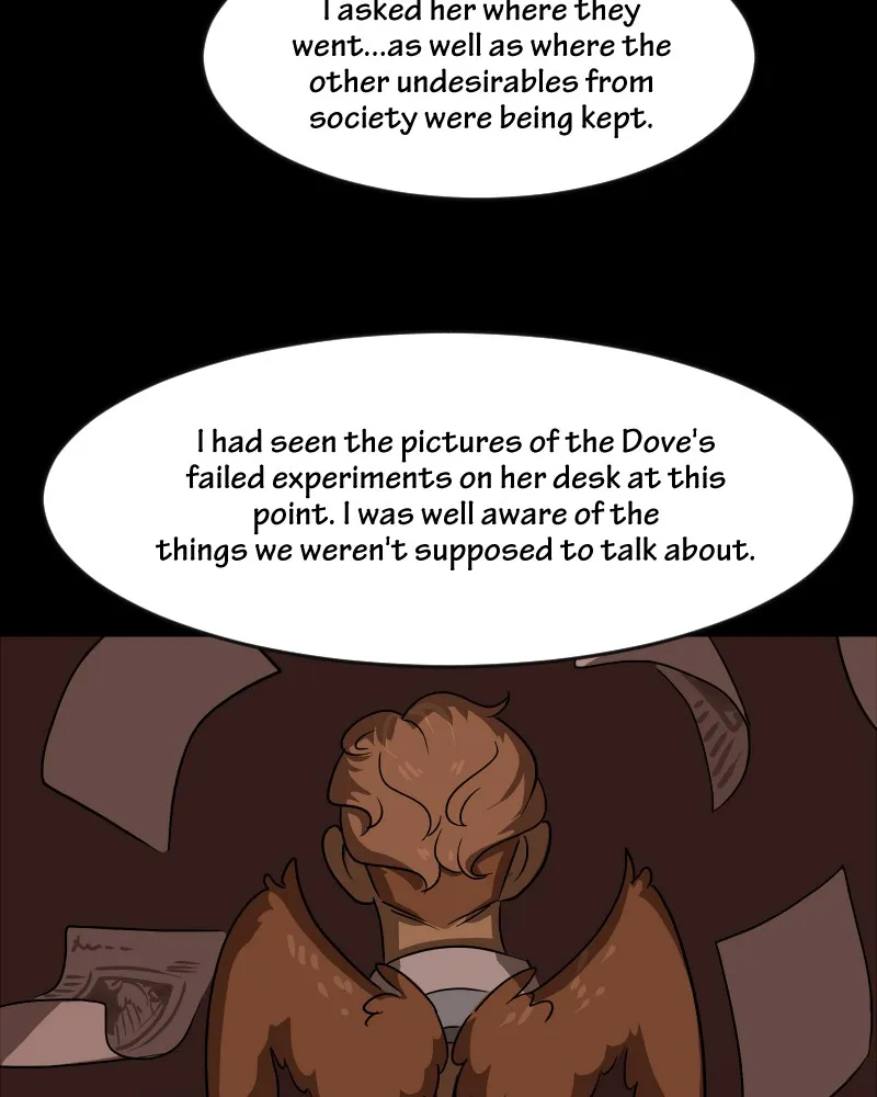 Read The Croaking chapter 142 image 29 on Lezhin