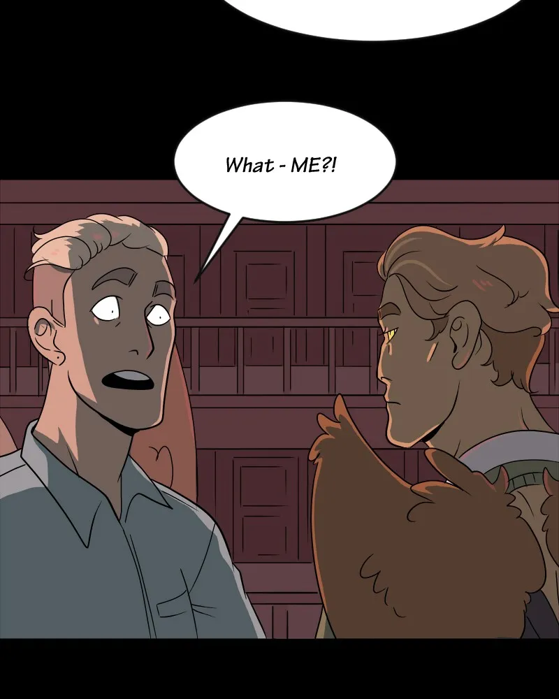 Read The Croaking chapter 142 image 34 on Lezhin