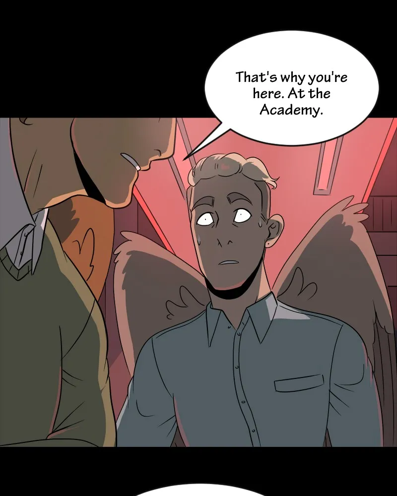 Read The Croaking chapter 142 image 37 on Lezhin