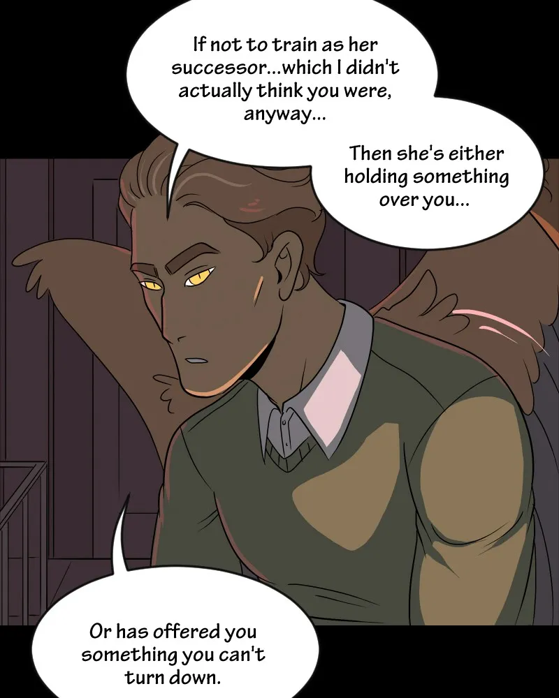 Read The Croaking chapter 142 image 38 on Lezhin