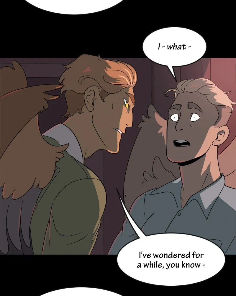 Read The Croaking chapter 142 image 39 on Lezhin