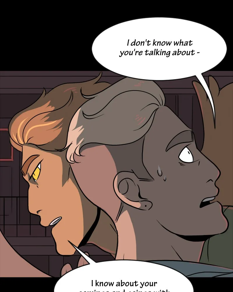 Read The Croaking chapter 142 image 42 on Lezhin
