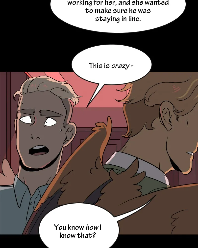 Read The Croaking chapter 142 image 44 on Lezhin