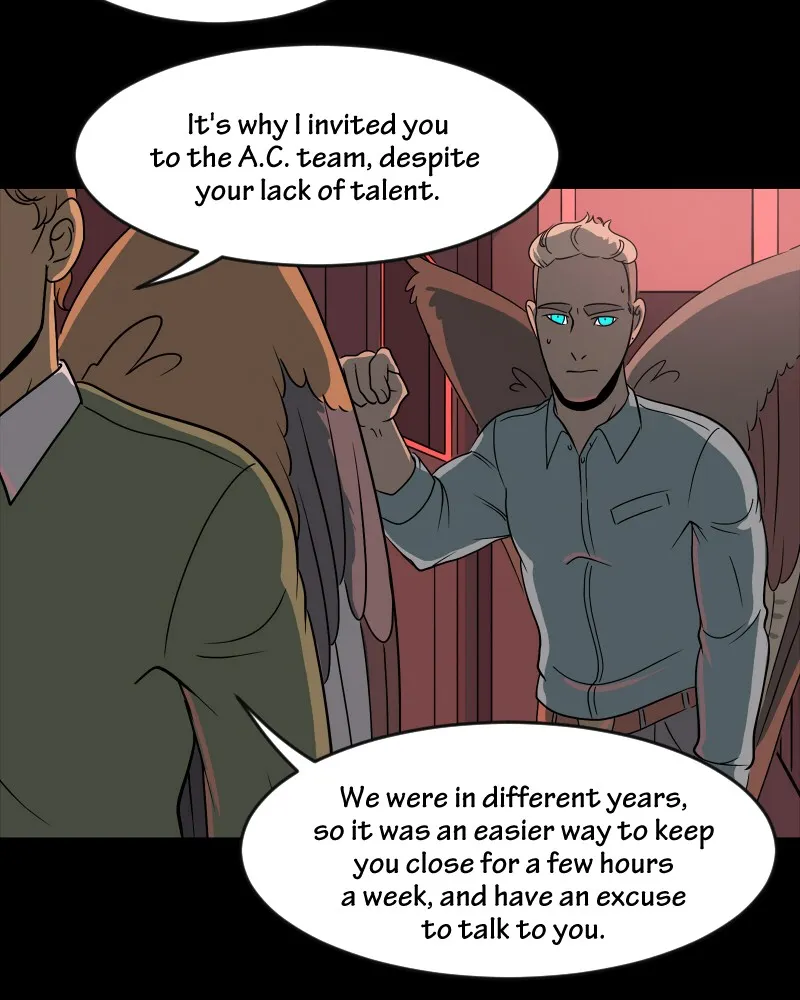 Read The Croaking chapter 142 image 46 on Lezhin