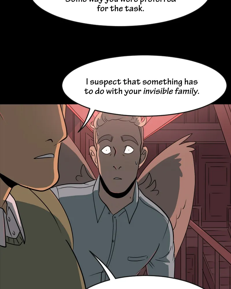 Read The Croaking chapter 142 image 48 on Lezhin