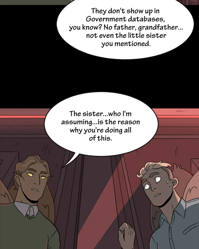 Read The Croaking chapter 142 image 49 on Lezhin