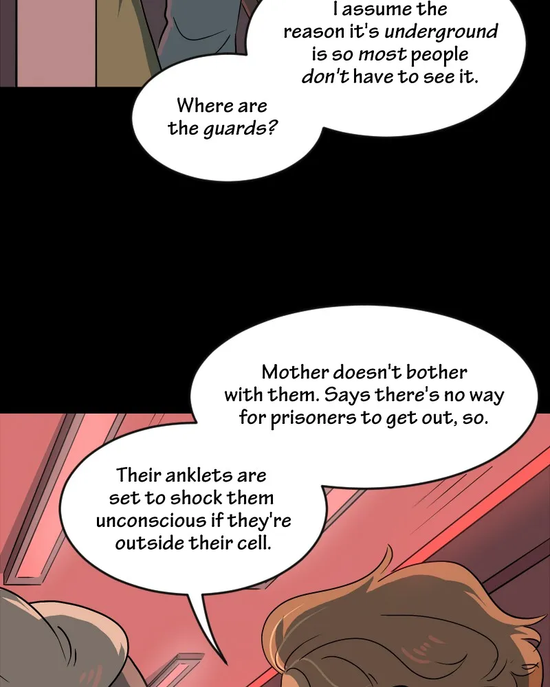Read The Croaking chapter 142 image 5 on Lezhin