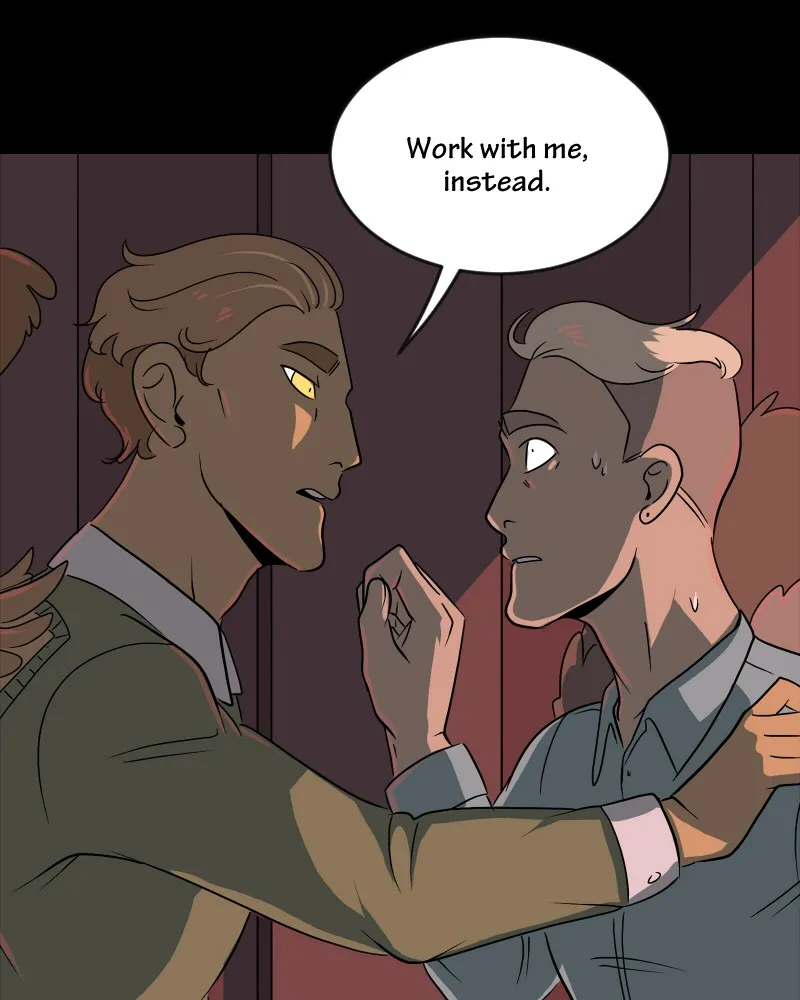 Read The Croaking chapter 142 image 53 on Lezhin