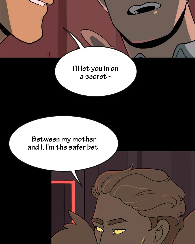 Read The Croaking chapter 142 image 55 on Lezhin