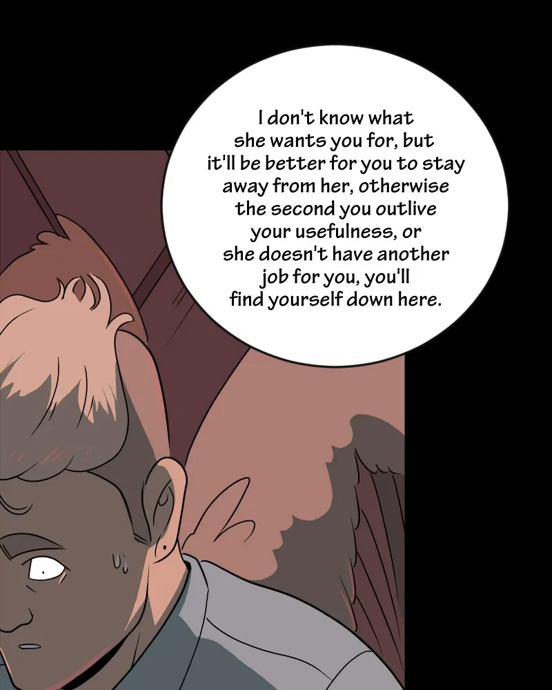 Read The Croaking chapter 142 image 57 on Lezhin