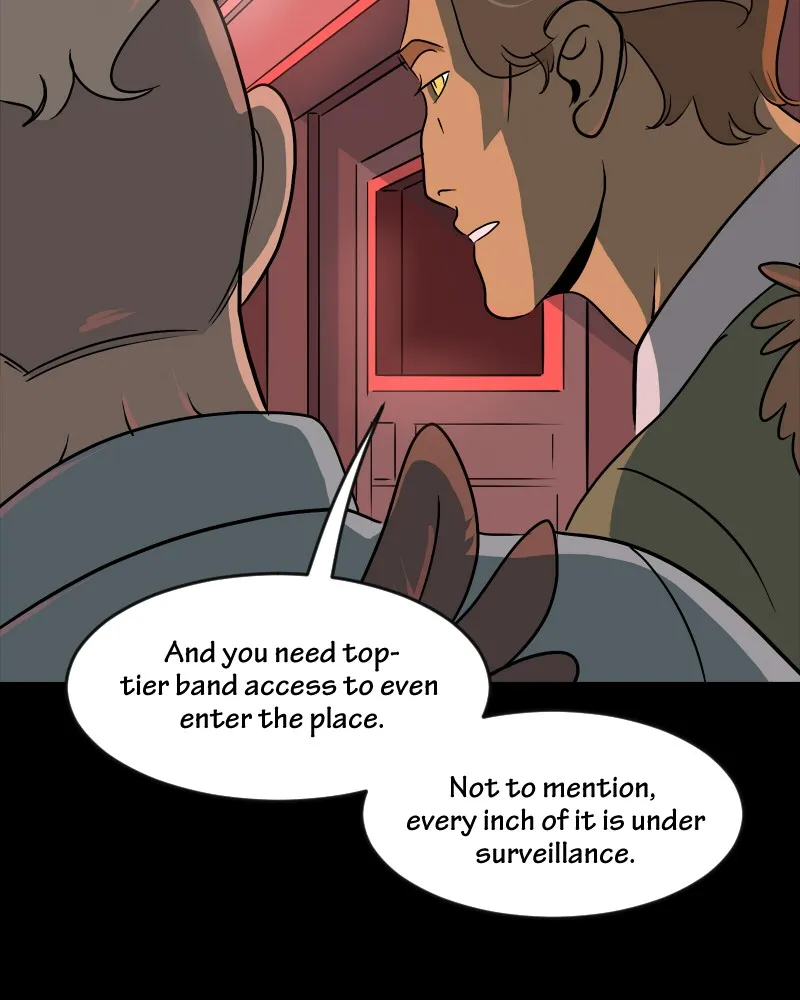 Read The Croaking chapter 142 image 6 on Lezhin