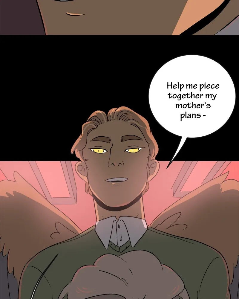 Read The Croaking chapter 142 image 60 on Lezhin