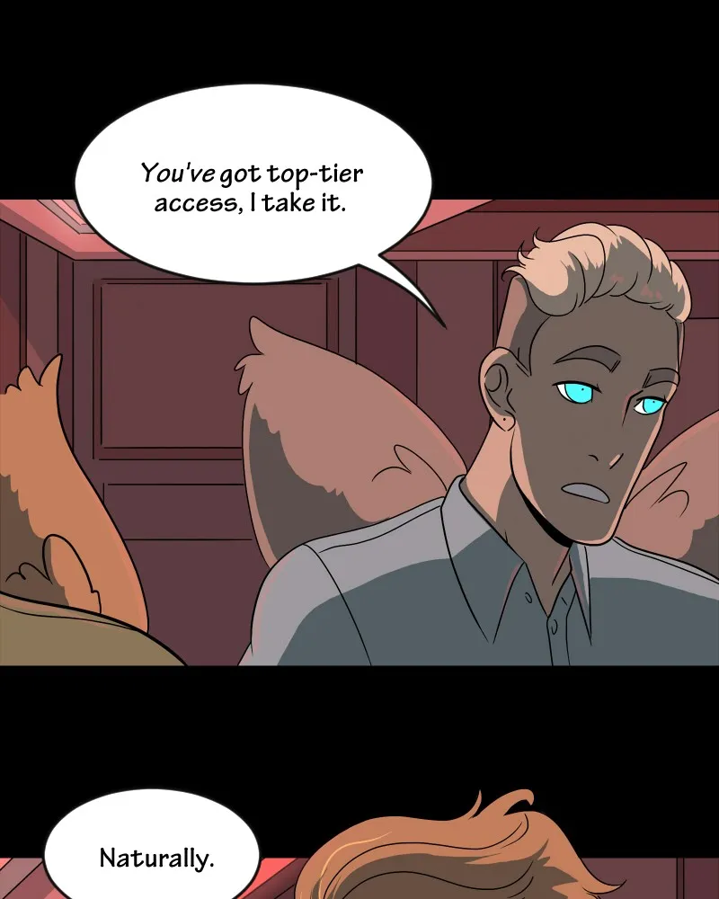 Read The Croaking chapter 142 image 7 on Lezhin