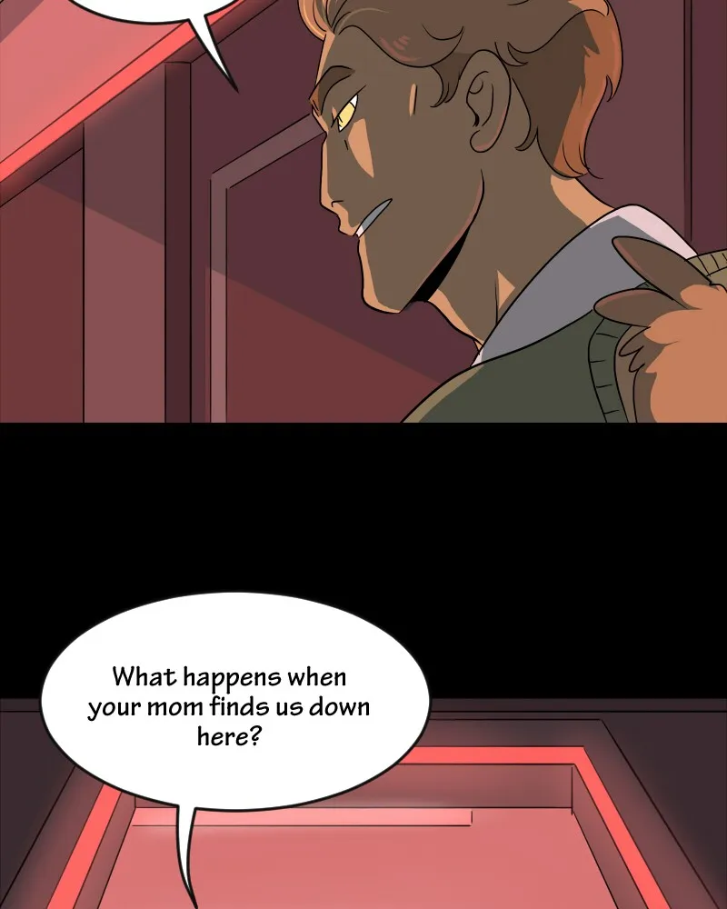 Read The Croaking chapter 142 image 8 on Lezhin