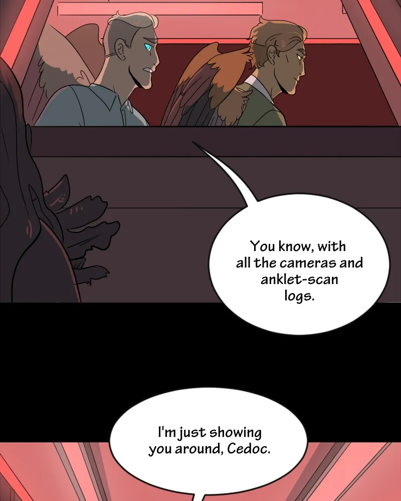 Read The Croaking chapter 142 image 9 on Lezhin