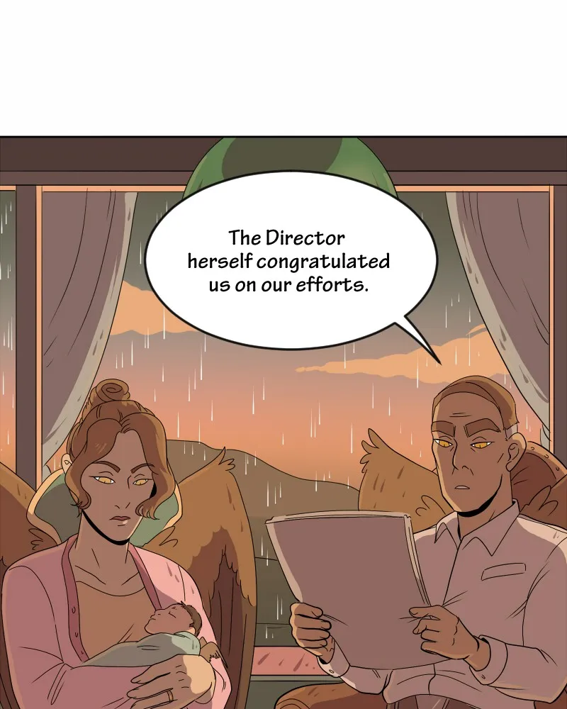 Read The Croaking chapter 143 image 1 on Lezhin