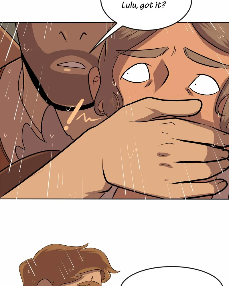 Read The Croaking chapter 143 image 15 on Lezhin