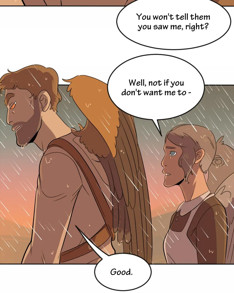 Read The Croaking chapter 143 image 21 on Lezhin