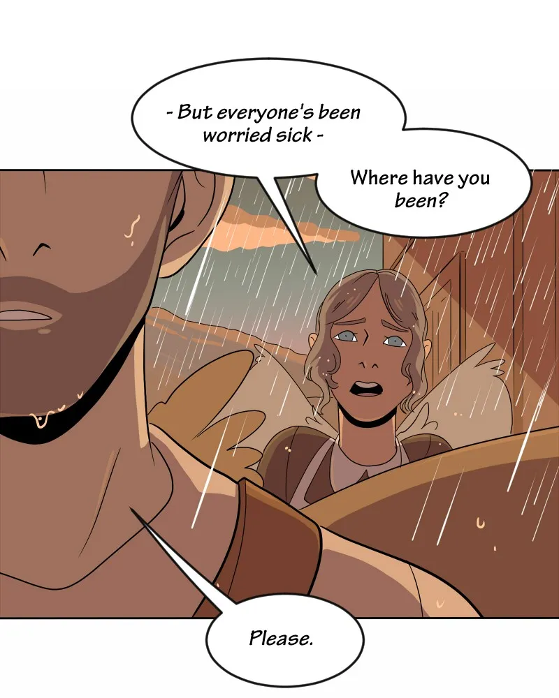 Read The Croaking chapter 143 image 22 on Lezhin