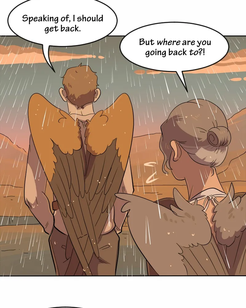 Read The Croaking chapter 143 image 24 on Lezhin