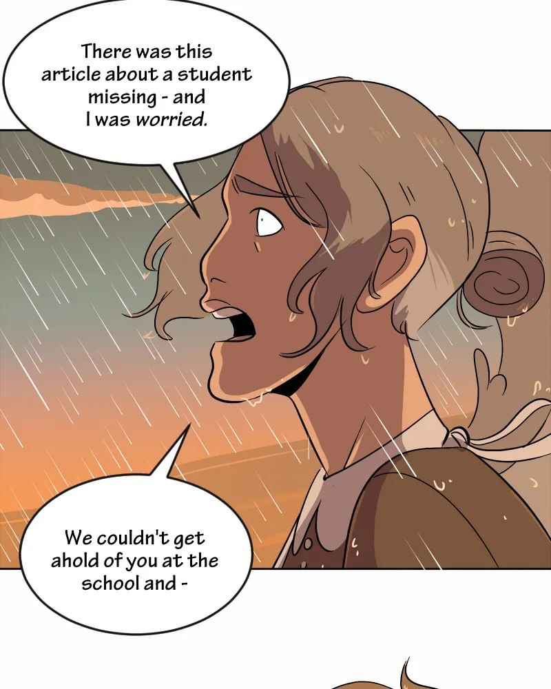 Read The Croaking chapter 143 image 25 on Lezhin