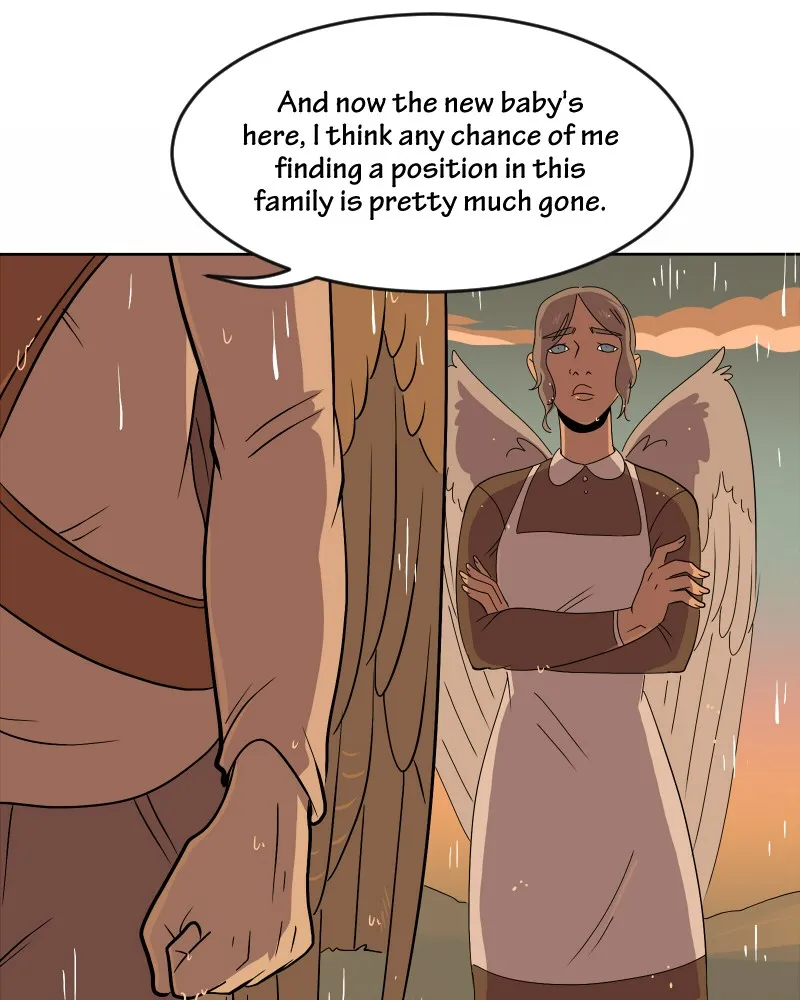 Read The Croaking chapter 143 image 27 on Lezhin