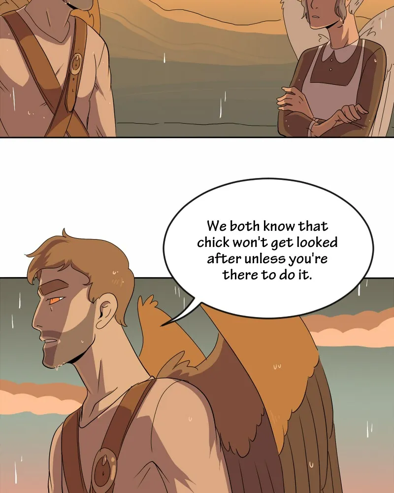 Read The Croaking chapter 143 image 29 on Lezhin