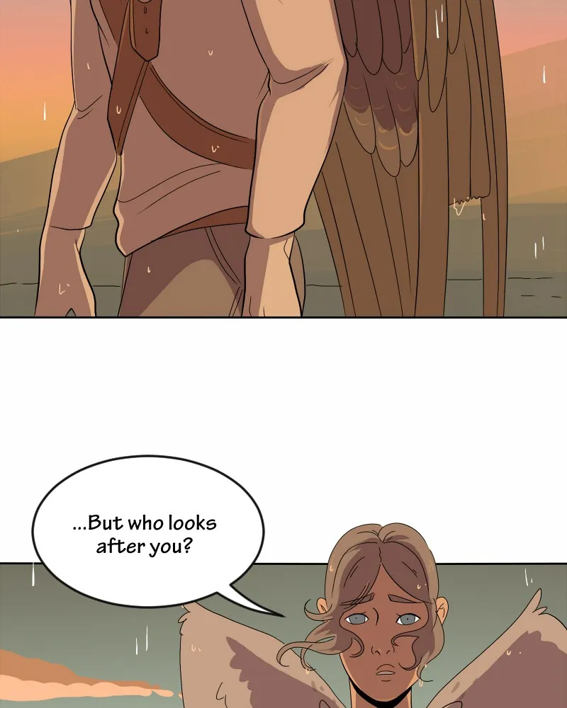 Read The Croaking chapter 143 image 30 on Lezhin