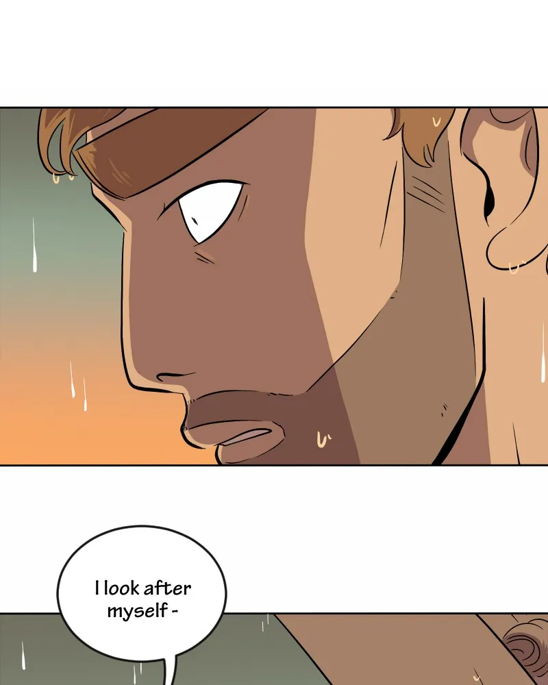 Read The Croaking chapter 143 image 32 on Lezhin