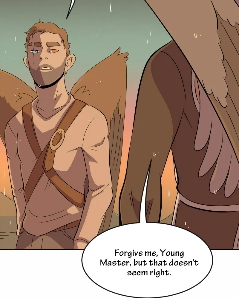Read The Croaking chapter 143 image 33 on Lezhin