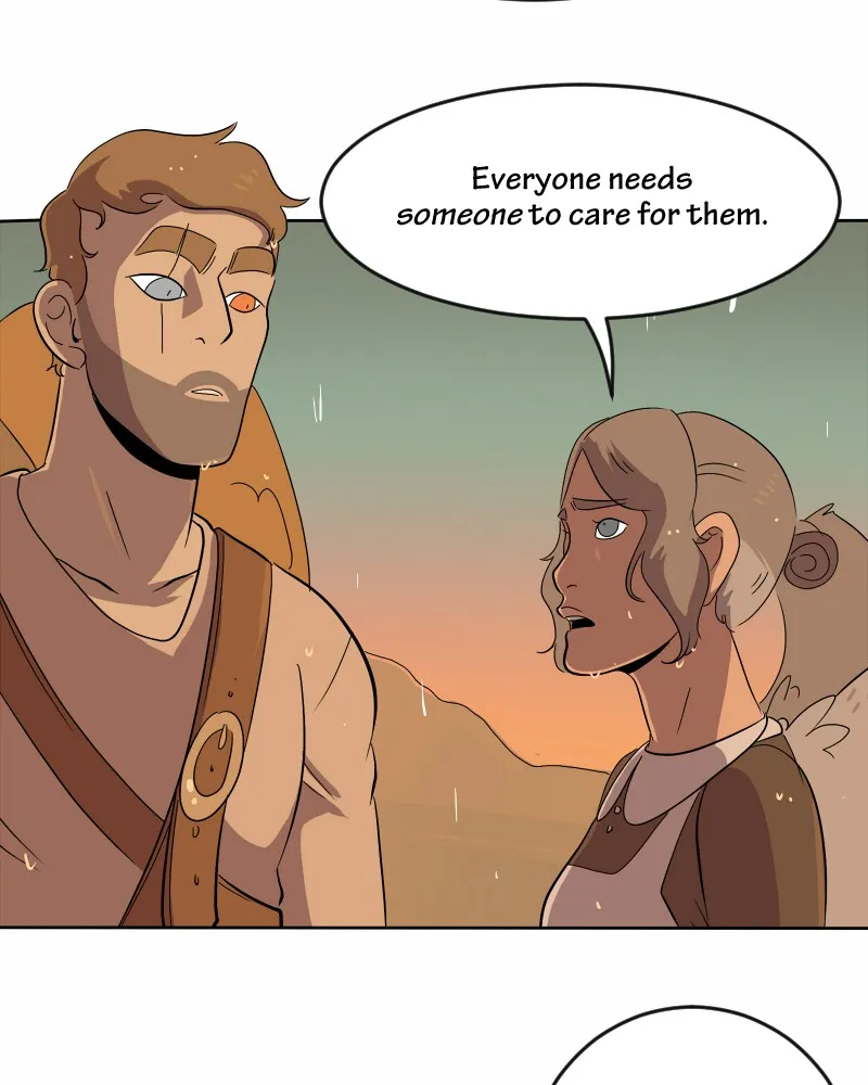 Read The Croaking chapter 143 image 34 on Lezhin