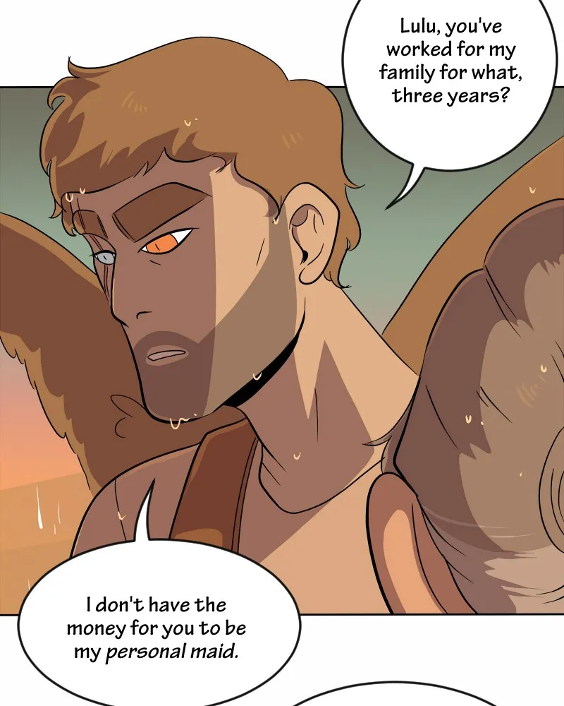 Read The Croaking chapter 143 image 35 on Lezhin