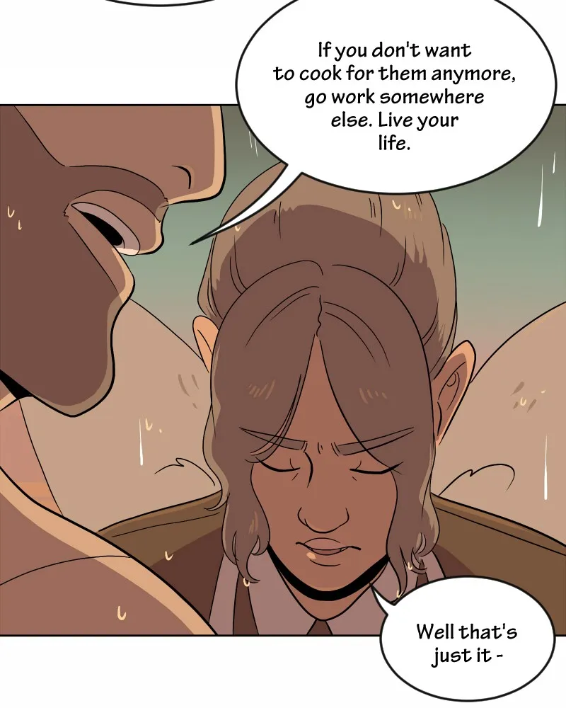 Read The Croaking chapter 143 image 36 on Lezhin