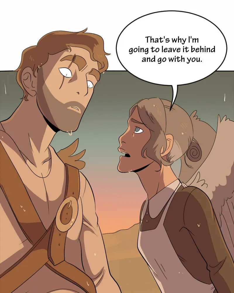 Read The Croaking chapter 143 image 38 on Lezhin
