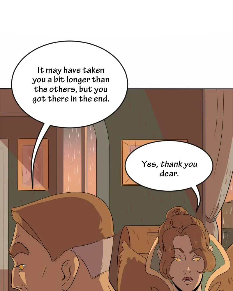 Read The Croaking chapter 143 image 4 on Lezhin