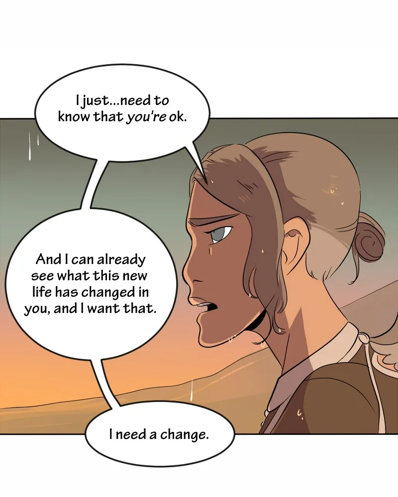 Read The Croaking chapter 143 image 41 on Lezhin
