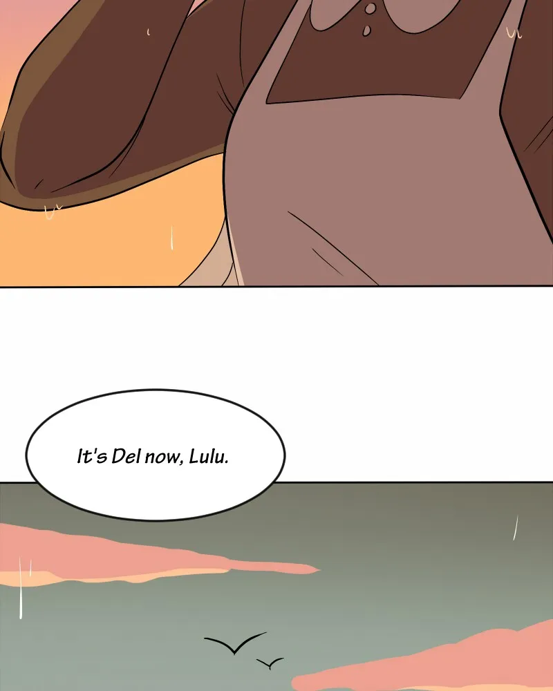 Read The Croaking chapter 143 image 45 on Lezhin