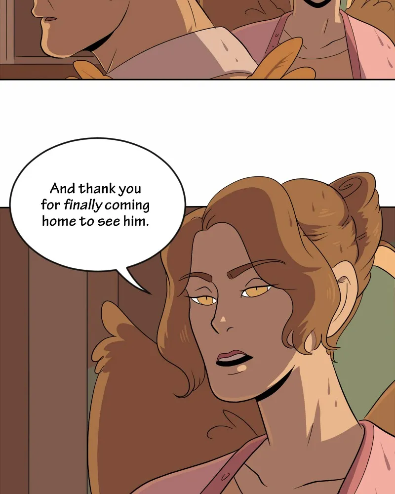 Read The Croaking chapter 143 image 5 on Lezhin