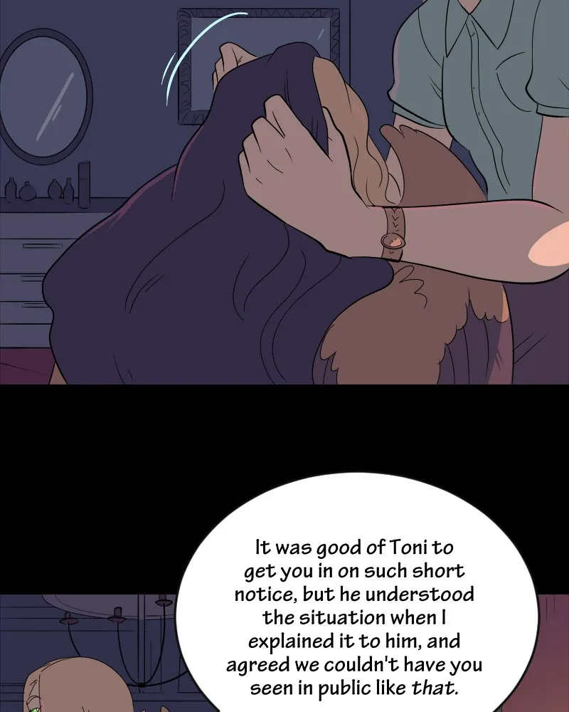 Read The Croaking chapter 143 image 50 on Lezhin