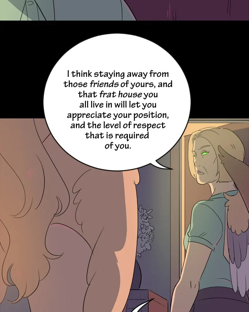 Read The Croaking chapter 143 image 53 on Lezhin