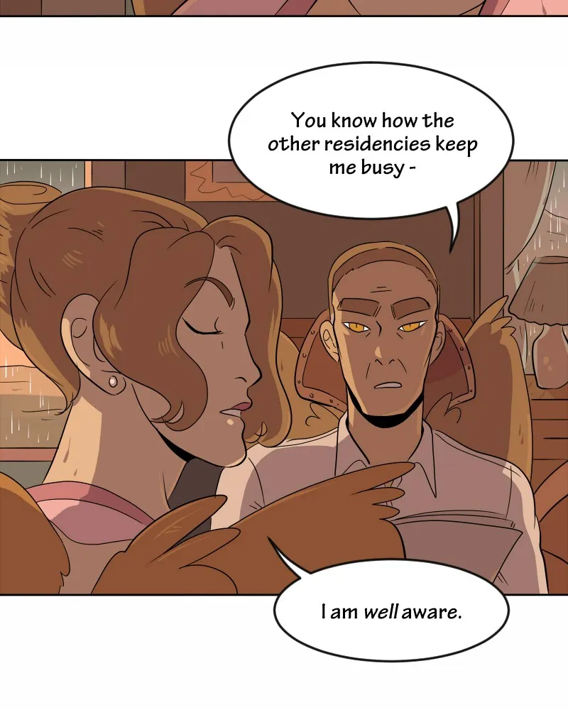 Read The Croaking chapter 143 image 6 on Lezhin