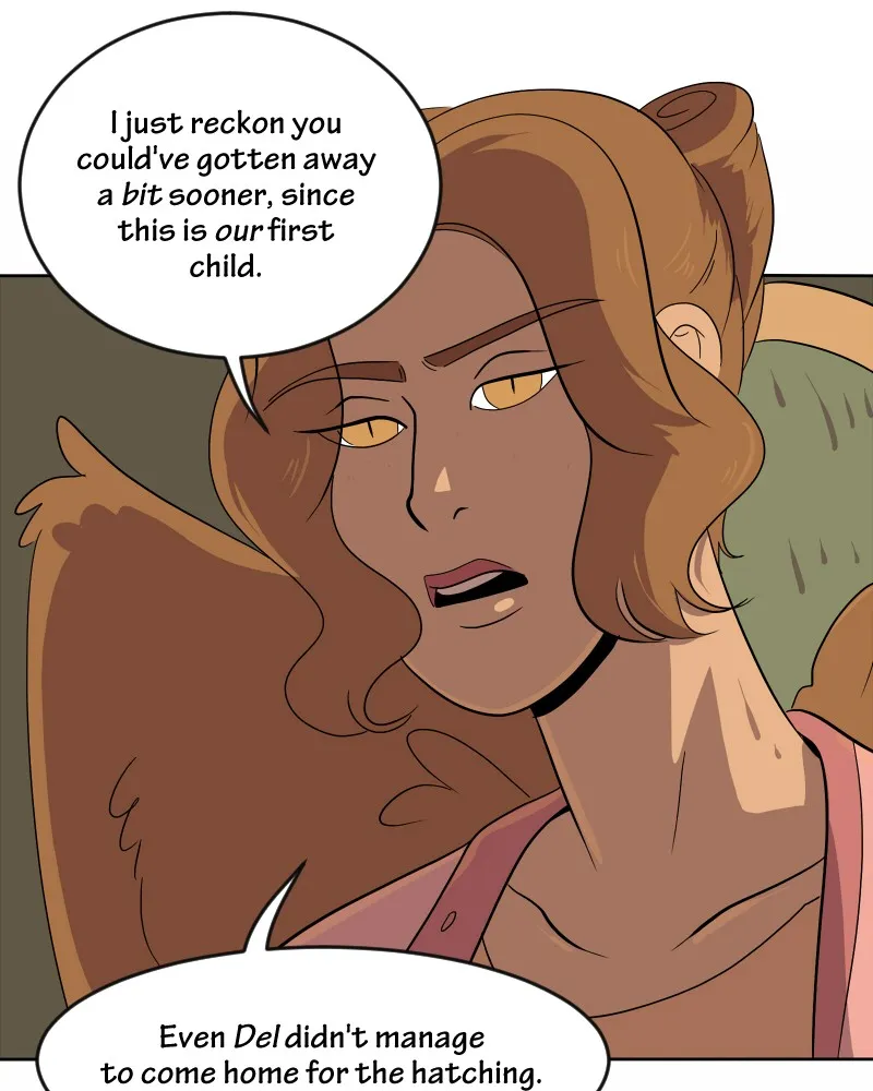 Read The Croaking chapter 143 image 7 on Lezhin