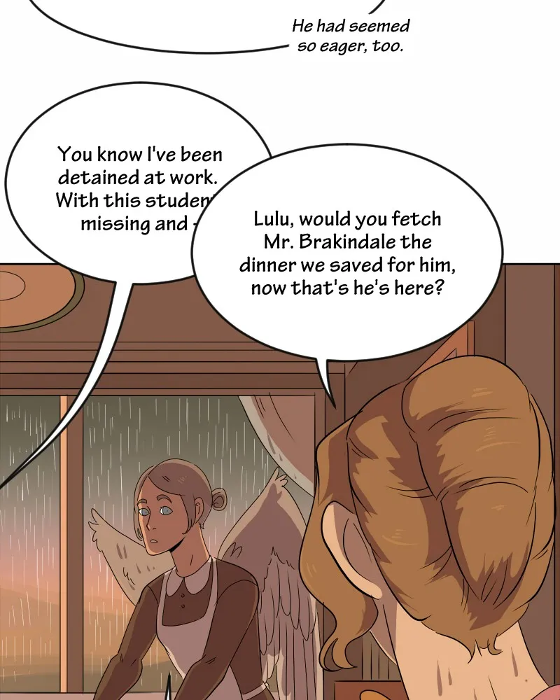 Read The Croaking chapter 143 image 8 on Lezhin
