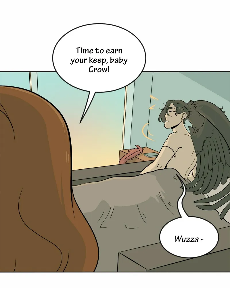Read The Croaking chapter 144 image 1 on Lezhin